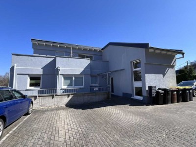 4 Zimmerwohnung mit Balkon