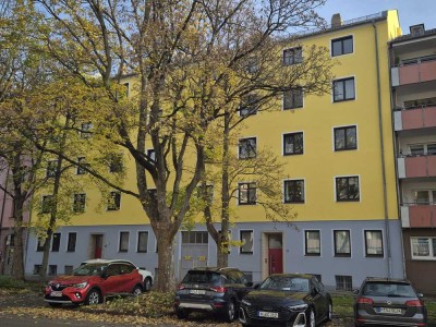3-Zimmer Wohnung im 1. OG in Nürnberg-Wöhrd