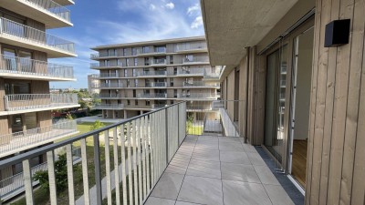 **Jakomini-Verde** Wohnen in Top Lage modern, urban und innovativ!