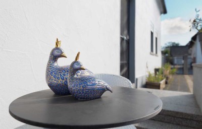 Charmantes Einfamilienhaus zum Wohlfühlen