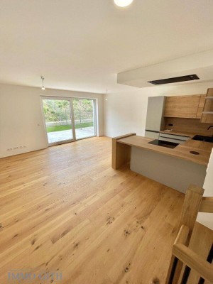 SOMMER-PREIS-NACHLASS bis 31.08.2025!!! EXKLUSIVES TOWNHOUSE MIT GARTEN, PV-ANLAGE &amp; DESIGNAUSSTATTUNG ZU KAUFEN – WIEN DIREKT VOR DER TÜR