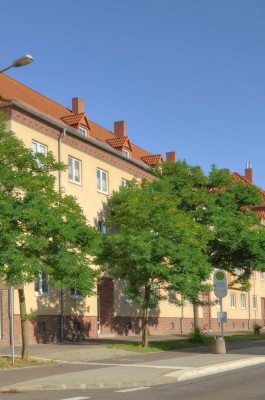 Wohnung für Azubis/Studis mit Gasetagenheizung
