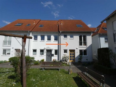 Gepflegtes Wohnen in Neustadt-Mußbach