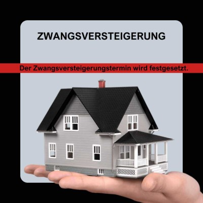 Großzügige Immobilie in ruhiger Lage von Lebach-Knorscheid