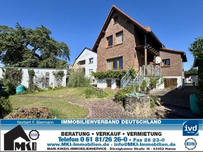 Gemütliches Einfamilienhaus für die kleine Familie in Neuberg