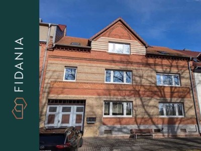 Dreifamilienhaus mit Potenzial in Runthal!