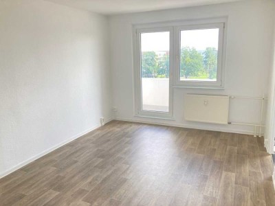 Ihre neue 1-Raumwohnung in Neu-Olvenstedt