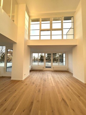 PRESTIGE WOHNEN im 19. Bezirk, in Nähe der Weinberge! Absolute Ruhelage!