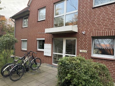 Wohnungspaket bestehend aus 4 x 1-Zimmer Wohnungen in Hohenwarsleben / Börde