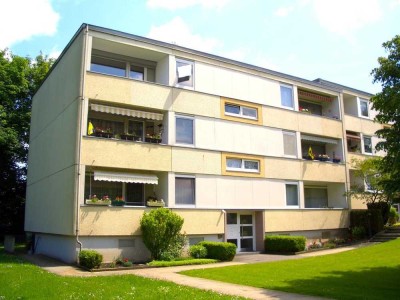 ** Solide Kapitalanlage in Dortmund Eving **