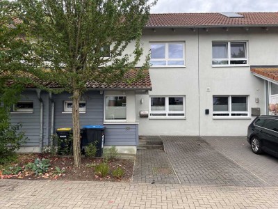 Gepflegtes 5-Zimmer Reihenmittelhaus in Großburgwedel