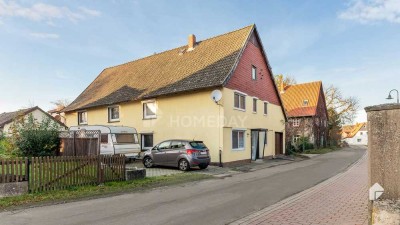 EFH mit Terrassengarten und Garage in toller, familienfreundlicher Lage