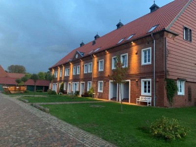 Über den Dächern von Rethmar - sonnige 3 Zi.-WG (Heizkosten incl. - ohne fossile Brennstoffe)