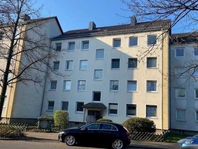 Zentrale Lage Nähe S- Bahnanschluss