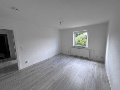 Frisch renovierte 3-Zimmerwohnung in Salzgitter Thiede