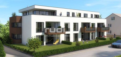 Wohnen am Sennebahnhof Quartier  
Modernes Leben zwischen Stadt und Natur