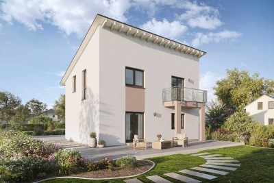 Mein Zuhause, mein Projekt: Gestalten Sie Ihr Traumhaus!