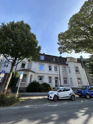 Großzügige Dachgeschosswohnung