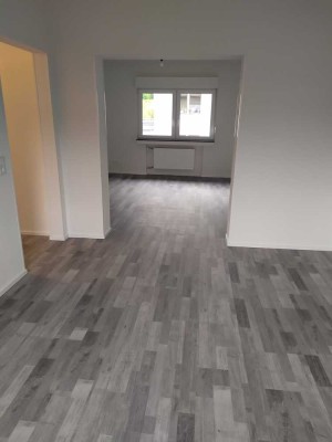 2-Zimmer-Wohnung im 1. OG – zentral in Lohmar gelegen