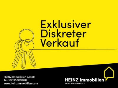 3,5 Zimmer Wohnung mit Loggia, Tiefgaragenplatz und Außenstellplatz
