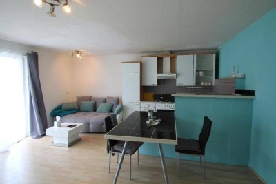 Schöne sonnige Mietwohnung im Zentrum von Gallizien