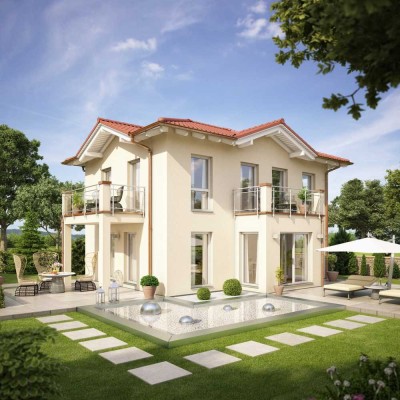 Ihr Traumhaus von Bien-Zenker: Flexibel, Modern und Individuell