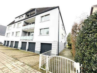 **3,5-Zimmer Wohnung mit toller Raumaufteilung in Bremen-Arsten**