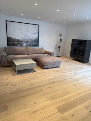 **FURNISHED** Erstbezug nach Sanierung