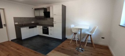 1,5 Zimmer Wohnung mit 44qm in Maselheim zu vermieten