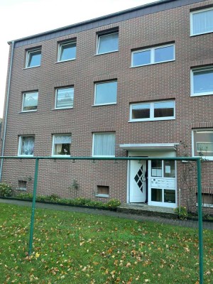 3-Zimmer Wohnung mit Balkon im 2. OG und Garage in Garbsen von privat