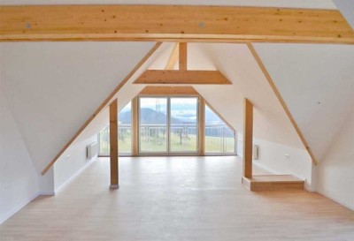 Engel & Völkers: Lichtdurchflutete 2-Zimmer Wohnung in Windhagen!