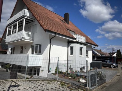 **Rust**Schöne Wohneinheiten mit Garten! Ideal für WG's oder Mehrgenerationen Nutzung!