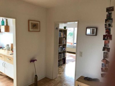 Attraktive 3-Zimmer-Wohnung mit Balkon in Hildesheim