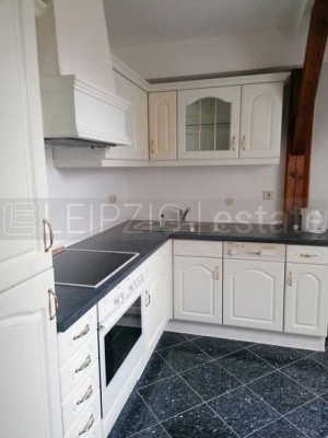 *wohnen im Dachgeschoss*