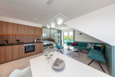 Mit dem AfA-Turbo 10% zur Traumwohnung