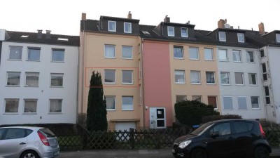 Ansprechende 3,5-Zimmer-Wohnung mit Balkon und Garage von privat ohne Provision