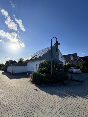 5-Raum-Einfamilienhaus in Stapelfeld - Modern, energieeffizient & bezugsfertig!