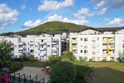 Schöne Terrassenwohnung in Freital-Deuben