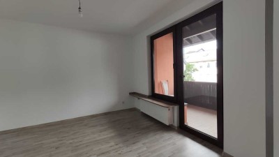 Freundliche 3-Zimmer-Wohnung mit Balkon in Mayen