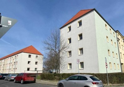 Besichtigung 17.01. um 14.30 Uhr!Frisch renovierte 2 Zimmer Wohnung in sanierter, ruhiger Wohnanlage