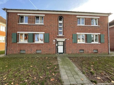 2-Zimmer-Wohnung in Kamp-Lintfort