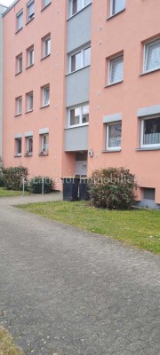 Eine attraktive 1-Zi.-Wohnung in ruhiger Lage, als gute Kapitalanlage zu verkaufen