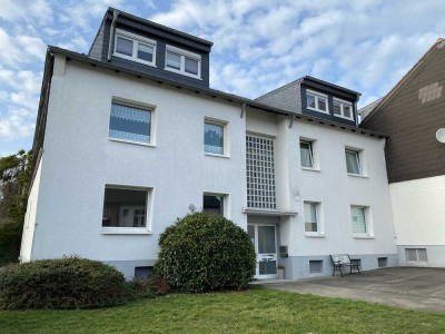 Vollständig sanierte Wohnung im schönen Dortmund Lichtendorf