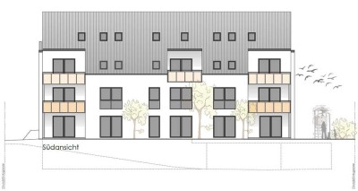 Provisionsfrei !! Maisonette In Augsburg Uni Nähe