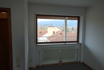 Schöne, geräumige 2-Zimmer-Wohnung in Lindau (Bodensee) (Kreis), Lindau (Bodensee)