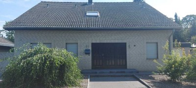 Mehrgenerationenhaus in bevorzugter Lage