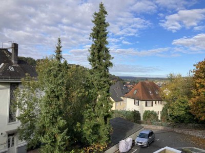 Vollständig renovierte 3 Zimmer Wohnung in bester Lage von Bad Orb