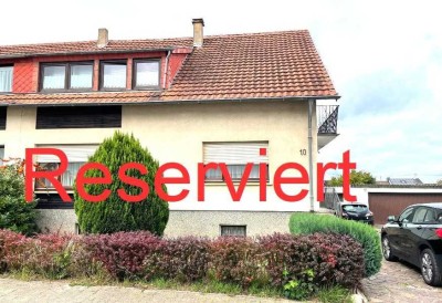 Reserviert: Einfamilienhaus in  Schwalbach
