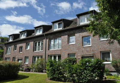 ***ERFOLGREICH VERMITTELT*** Gut vermietete 3-Zimmer-Eigentumswohnung in hervorragender Lage - fußlä