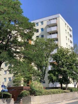 vermietete 3-Zimmer Kapitalanlagewohnung Fürth Poppenreuth ES51-WE128